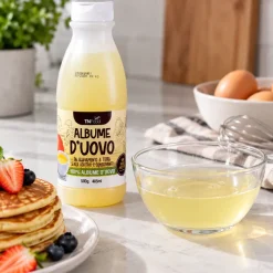 Albume d'Uovo 500 g