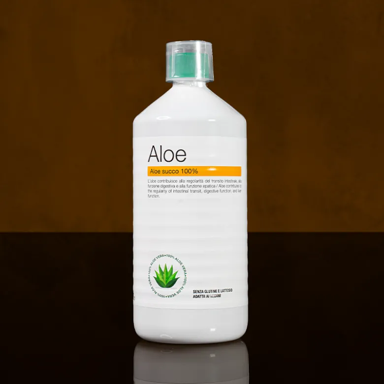 Aloe 1000 ml