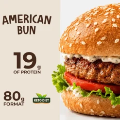 American Bun 80 g