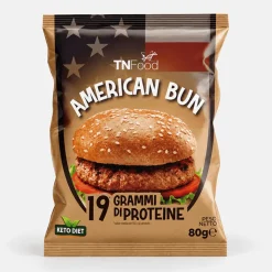 American Bun 80 g