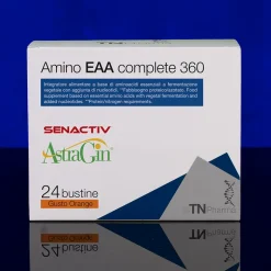 Amino EAA Complete 360 24 bustine