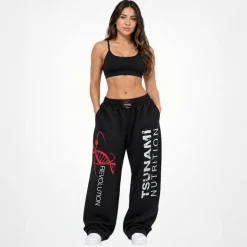 Baggy Pants Tsunami Nutrition