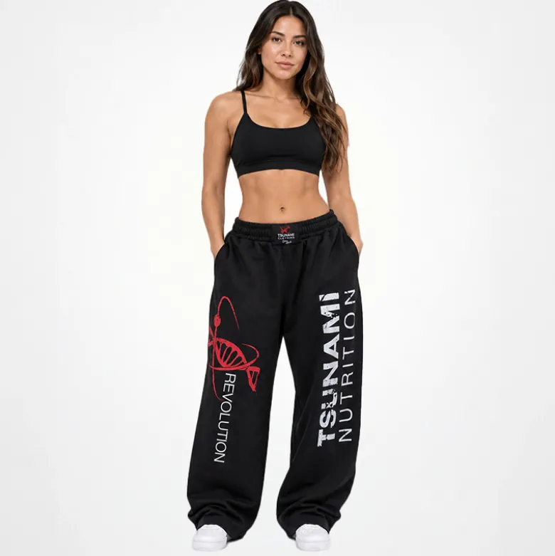 Baggy Pants Tsunami Nutrition