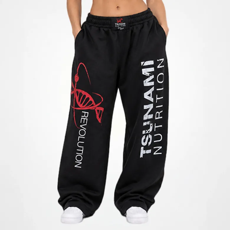 Baggy Pants Tsunami Nutrition