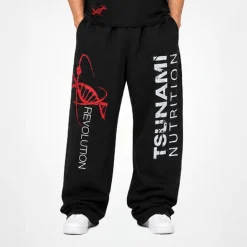 Baggy Pants Tsunami Nutrition