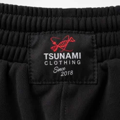 Baggy Pants Tsunami Nutrition