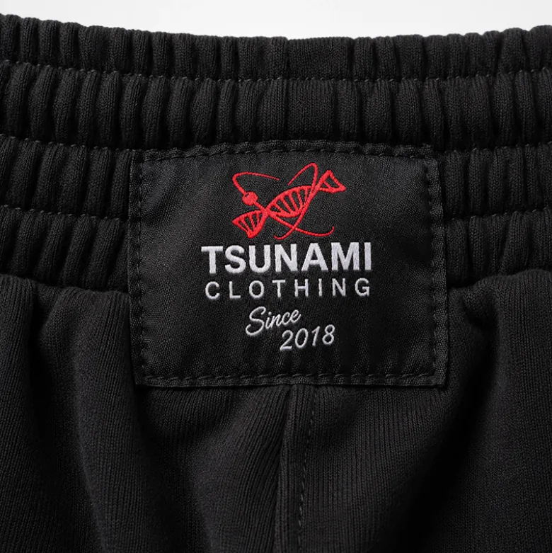 Baggy Pants Tsunami Nutrition