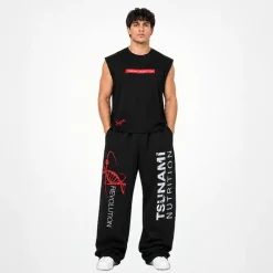 Baggy Pants Tsunami Nutrition