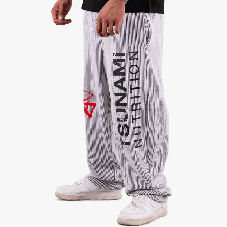 Bb Pants Bianchi