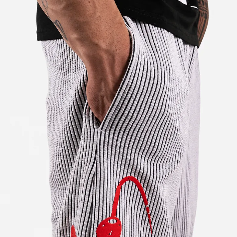 Bb Pants Bianchi