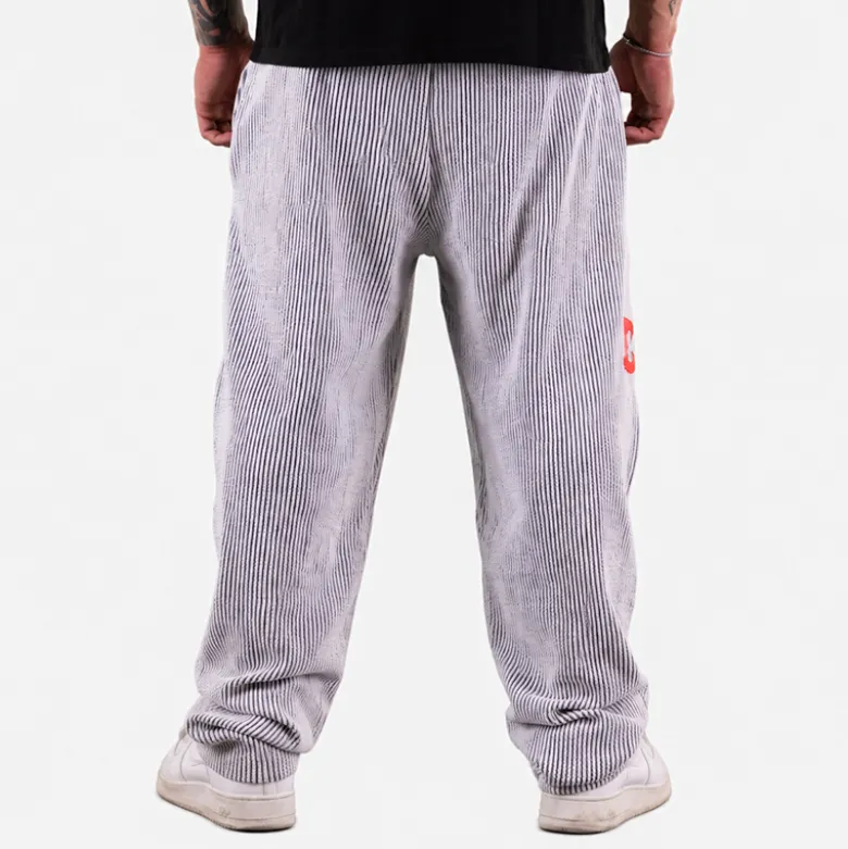 Bb Pants Bianchi