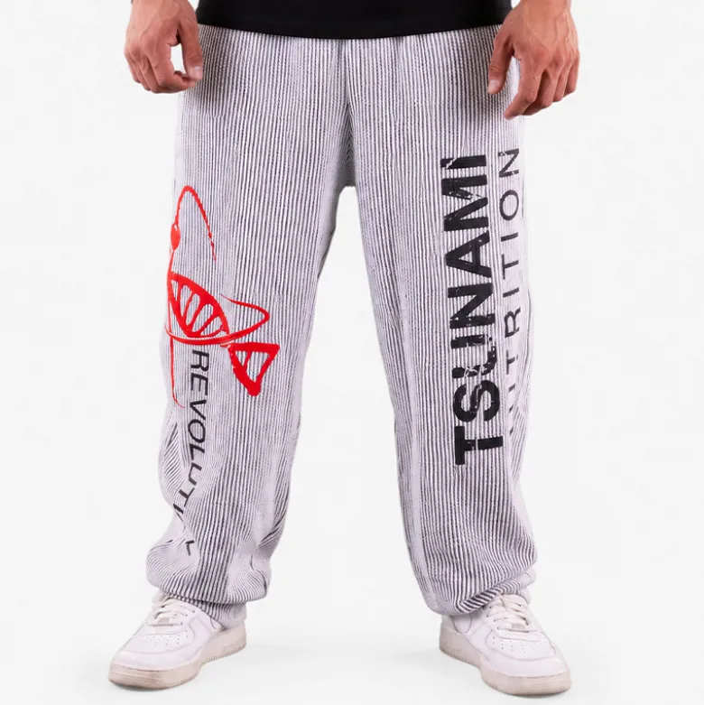 Bb Pants Bianchi
