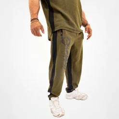 BB Pants Golden Era Tsunami Verde Militare