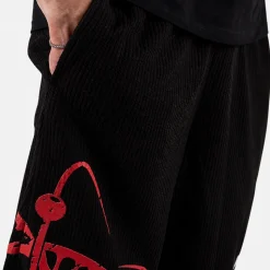 Bb Pants Neri