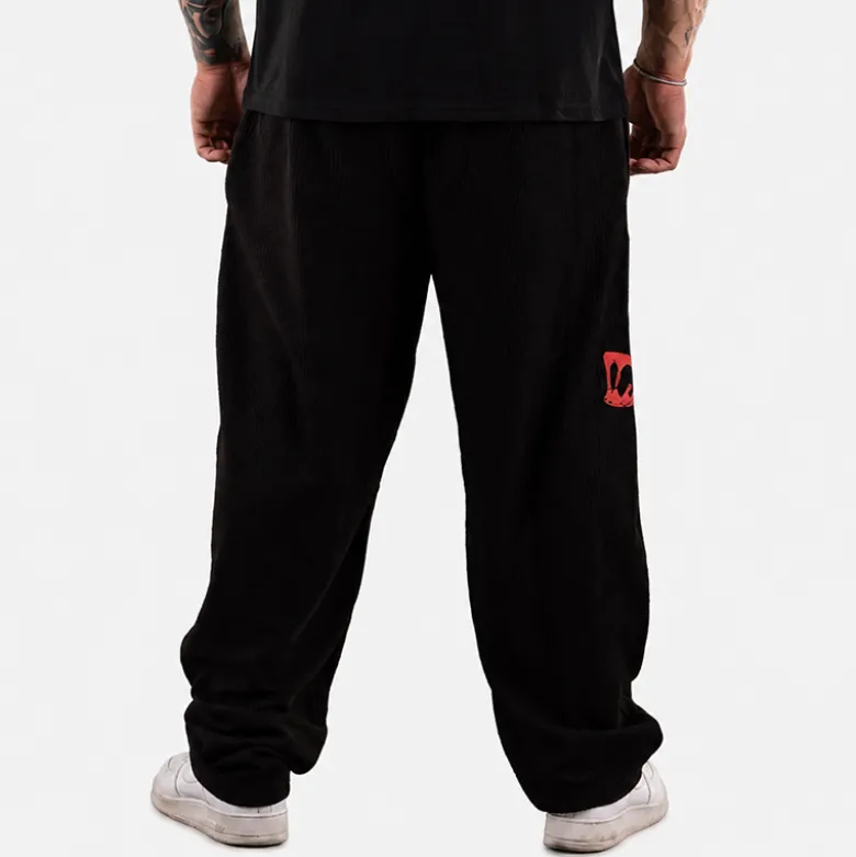 Bb Pants Neri