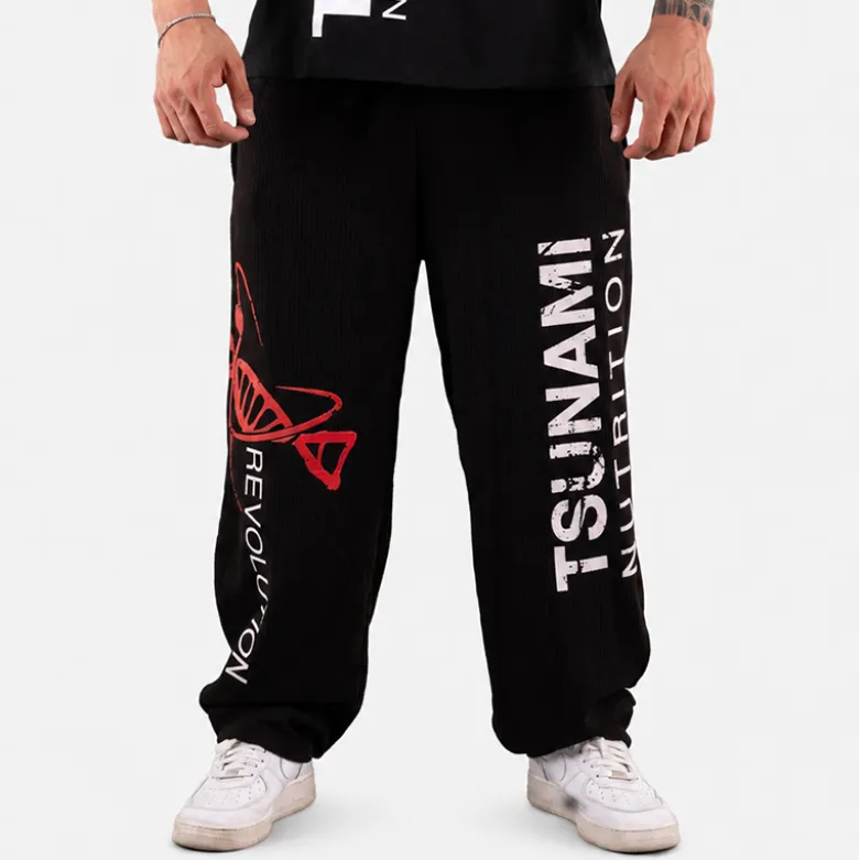 Bb Pants Neri