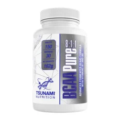 BCAA 8:1:1 Pure Fermented 150 tbl