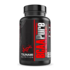 BCAA Pure Professional 8:1:1 Kyowa Quality® 200 tbs