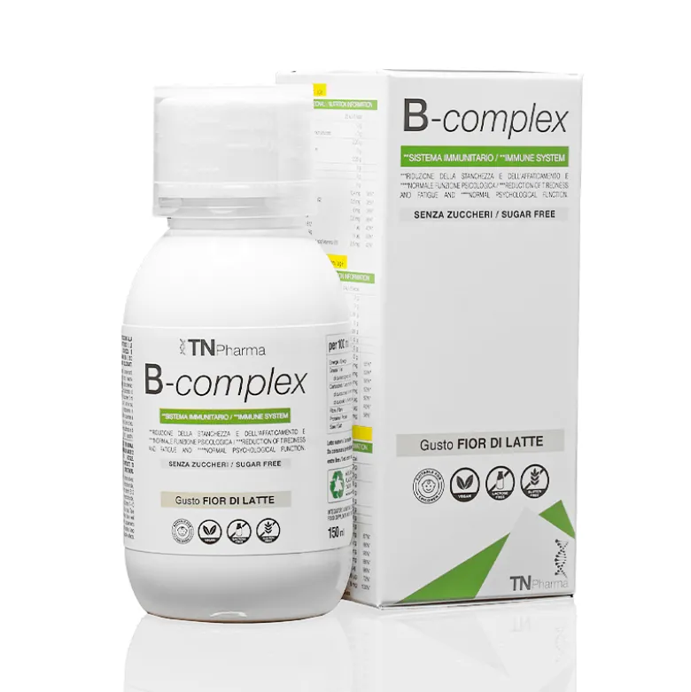 B-Complex 150ml