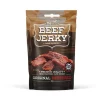 Beef Jerky Peppered - Carne secca di manzo piccante 30 g
