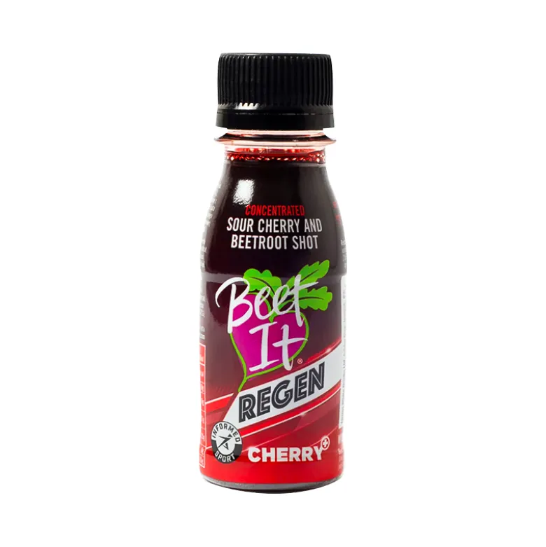 Beet It Regen Cherry+ Shot 70 ml