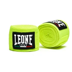 Bendaggi Giallo 3,5 mt