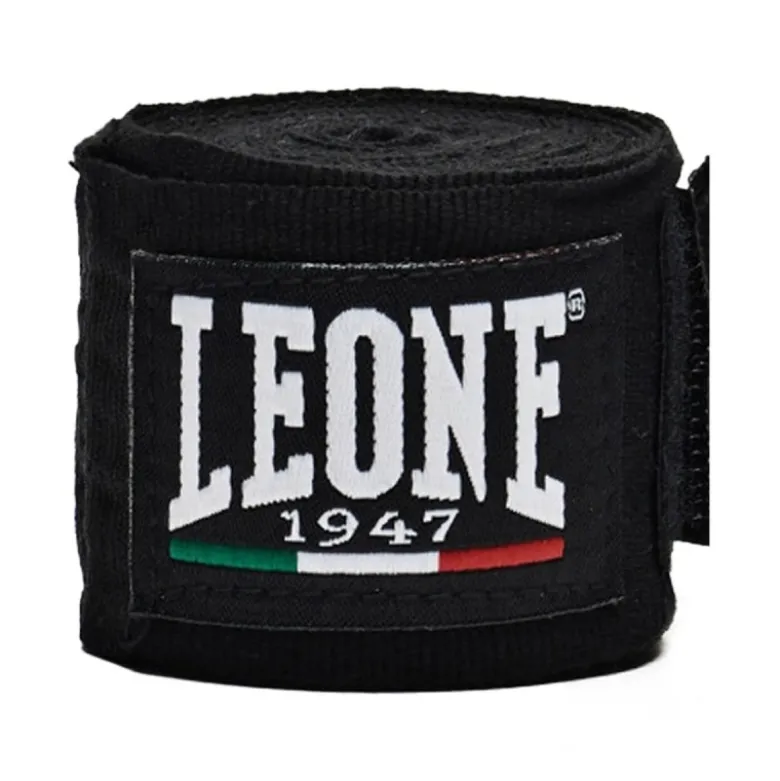 Bendaggi Nero