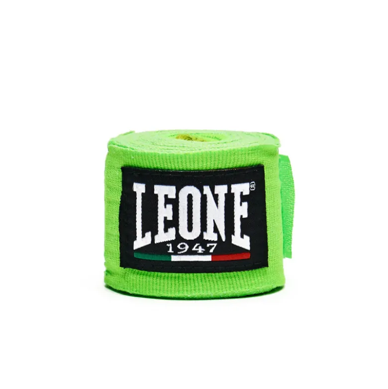 Bendaggi Verde