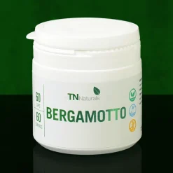 Bergamotto 60 caps