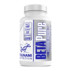BETAPure 100 tbl