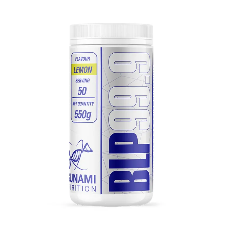BLP99.9 Pure Fermented 550 g
