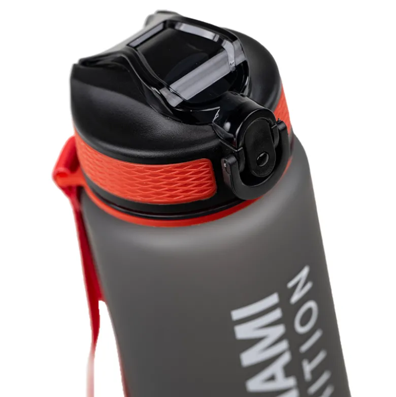 Borraccia Tsunami Nutrition 1000 ml