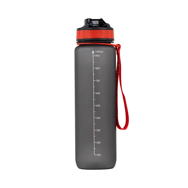Borraccia Tsunami Nutrition 1000 ml