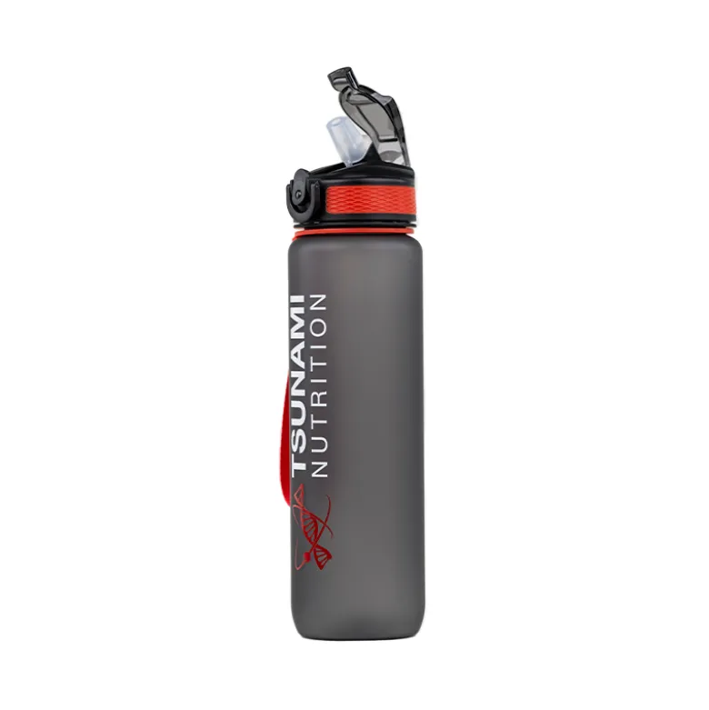 Borraccia Tsunami Nutrition 1000 ml