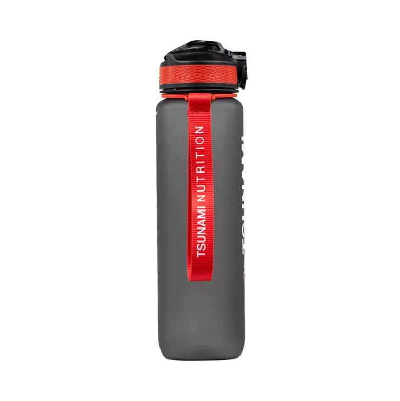 Borraccia Tsunami Nutrition 1000 ml