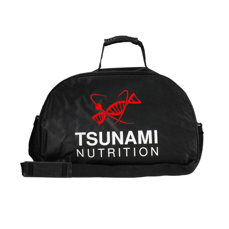 Borsa Carbon Tsunami Nutrition