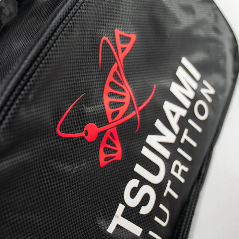 Borsa Carbon Tsunami Nutrition