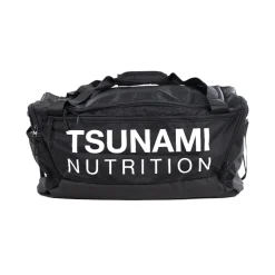 Borsa Tecnica da Palestra Tsunami Nutrition