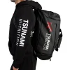 Borsa Zaino Double Tsunami Nutrition