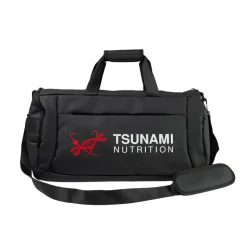 Borsa Zaino Double Tsunami Nutrition