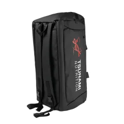 Borsa Zaino Double Tsunami Nutrition