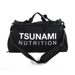 Borsone Palestra Impermeabile Tsunami Nutrition