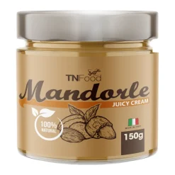 Burro di Mandorle 150 g