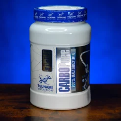 CARBO Pure 1 kg
