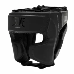 Casco Black Edition nero