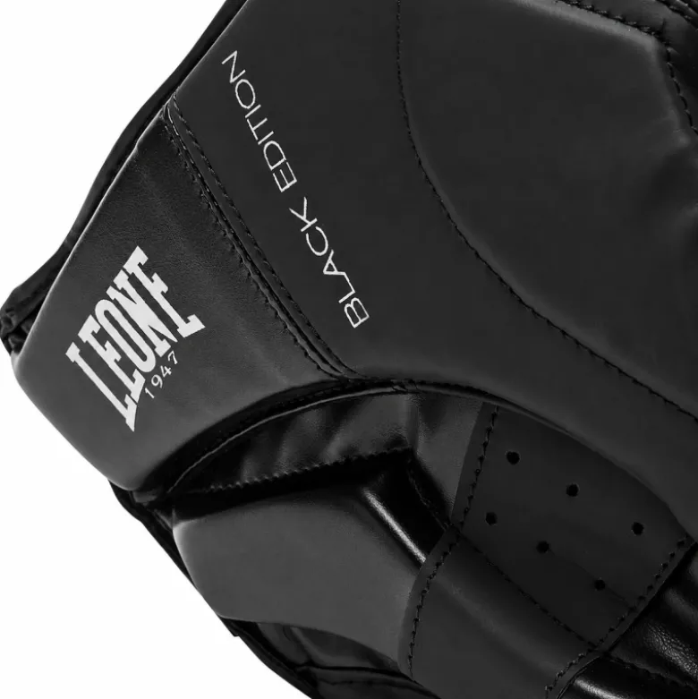 Casco Black Edition nero