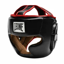 Casco Full Cover nero