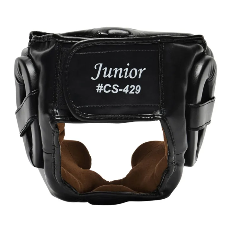 Casco Junior
