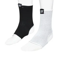 Cavigliere double nero/bianco