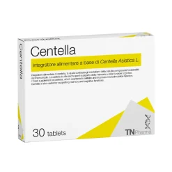 Centella 30 tbl